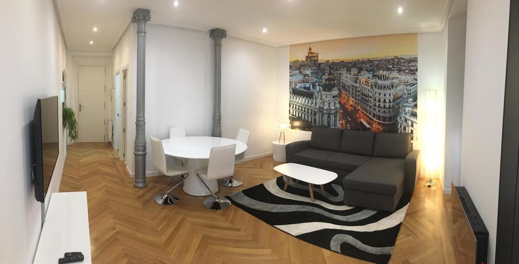 Alterhome Caballero De Gracia Apartamento Madrid