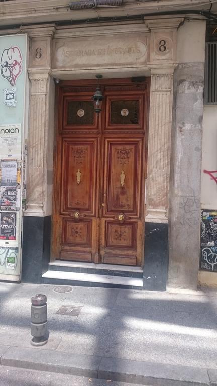 Apartamento Alterhome Caballero De Gracia
