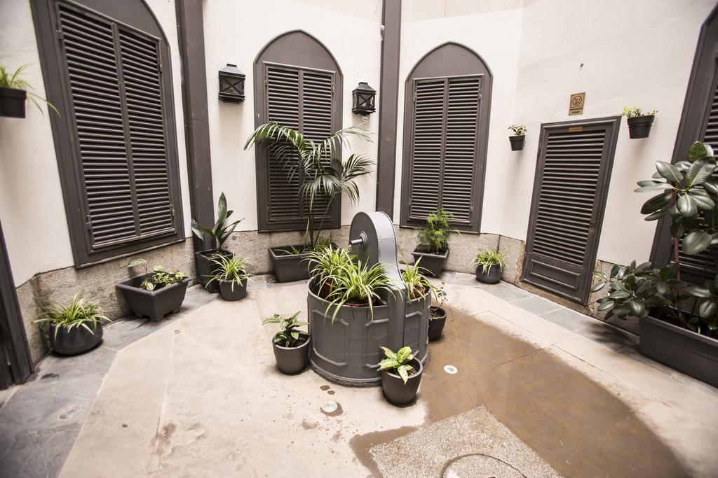 Alterhome Caballero De Gracia Apartamento