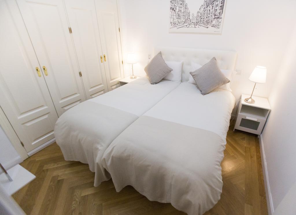 Apartamento Alterhome Caballero De Gracia