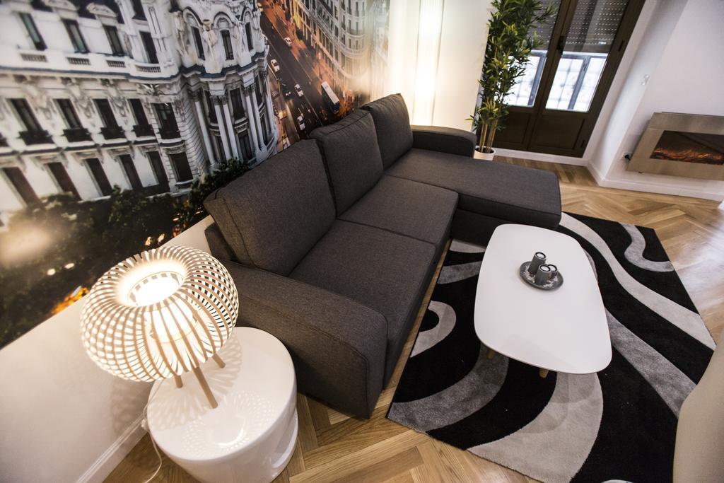 Alterhome Caballero De Gracia Apartamento Madrid