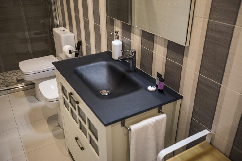 Apartamento Alterhome Caballero De Gracia