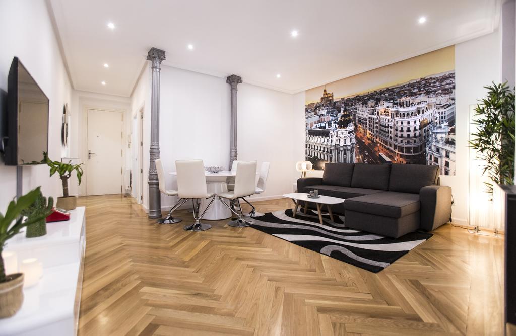 Alterhome Caballero De Gracia Apartamento