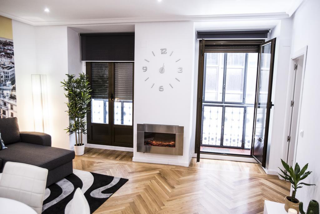 Alterhome Caballero De Gracia Apartamento