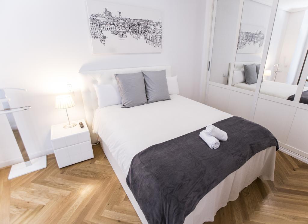 Alterhome Caballero De Gracia Apartamento