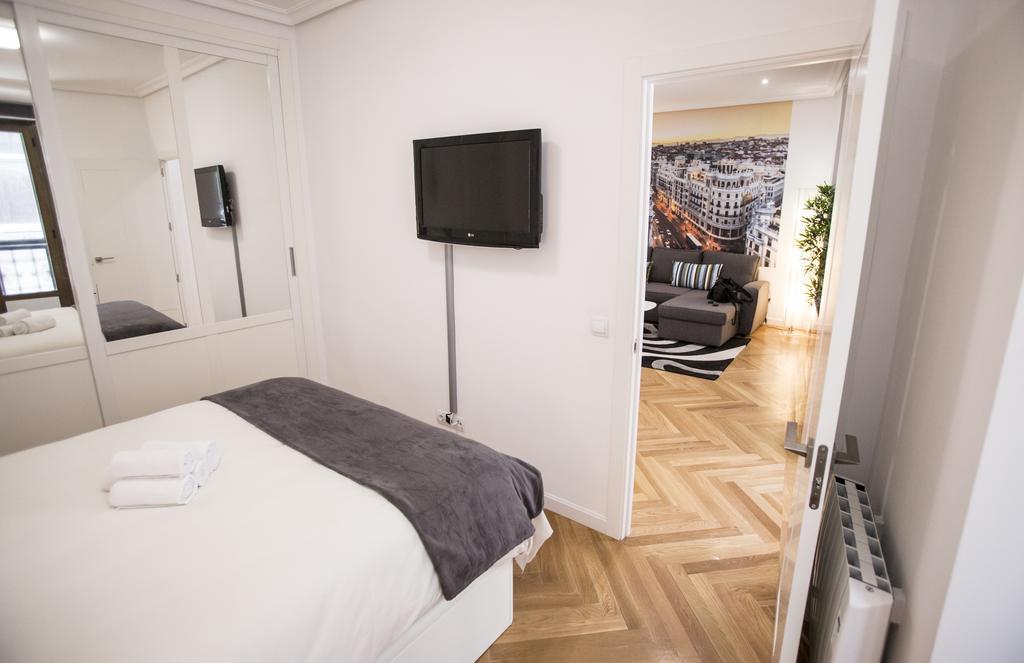 Apartamento Alterhome Caballero De Gracia