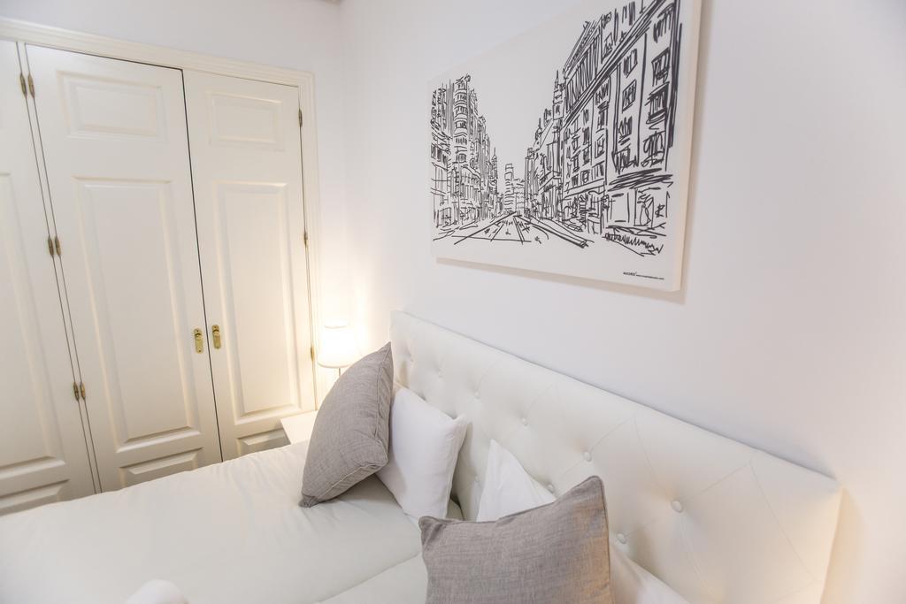 Alterhome Caballero De Gracia Apartamento