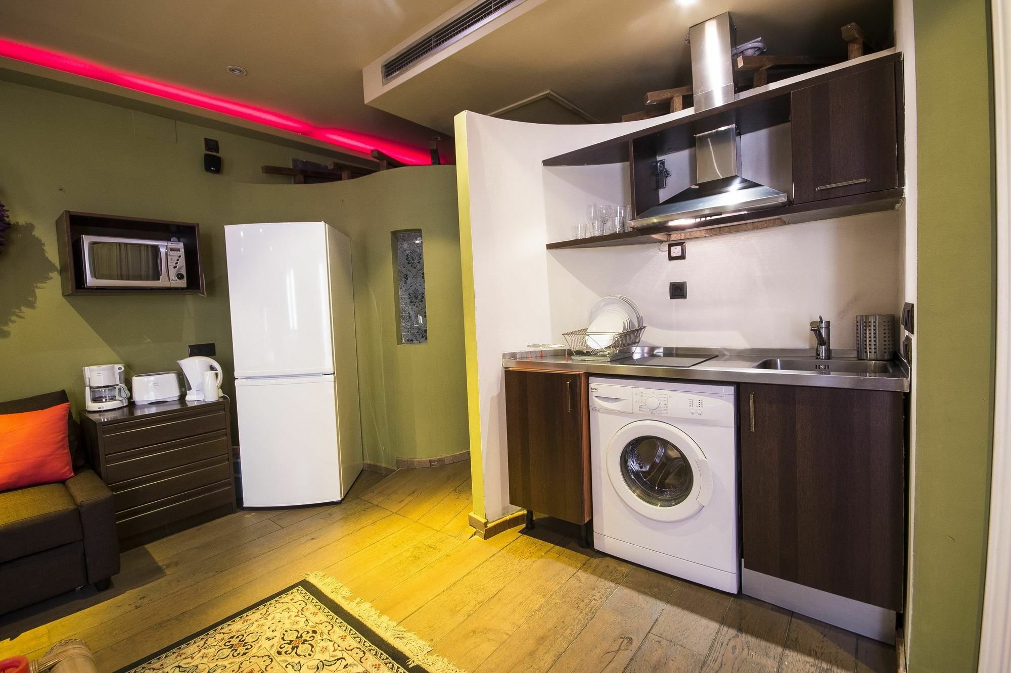 Alterhome Caballero De Gracia Apartamento *