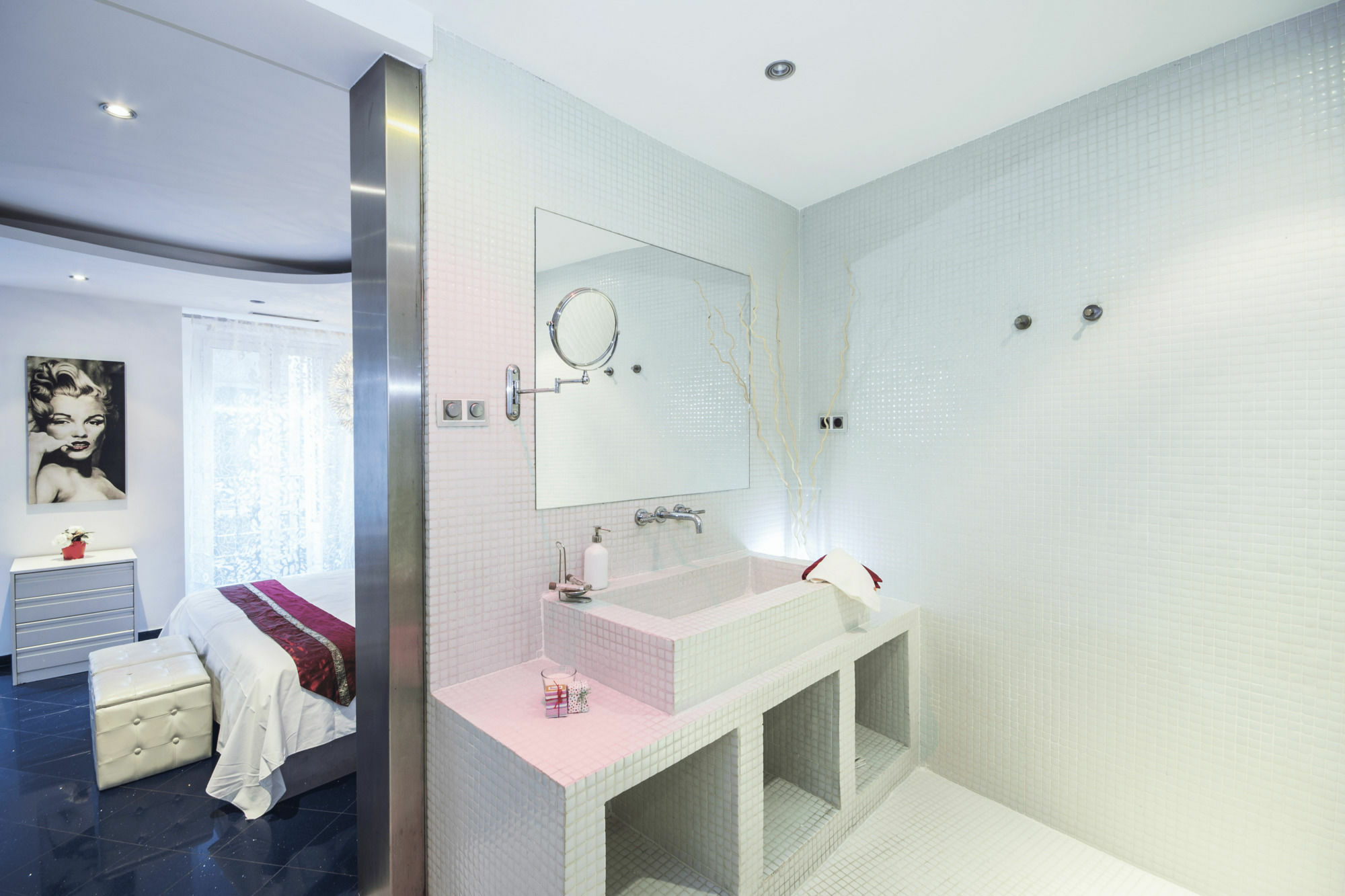Alterhome Caballero De Gracia Apartamento Madrid