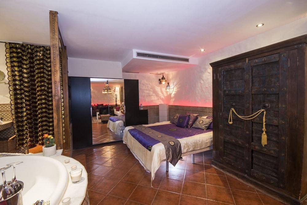 Apartamento Alterhome Caballero De Gracia Madrid